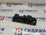 Пол багажника правый Nissan Patrol (Y62) 84906-1LA0B