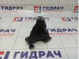 Чехол кулисы КПП Nissan Patrol (Y62) 96934-1LA0B