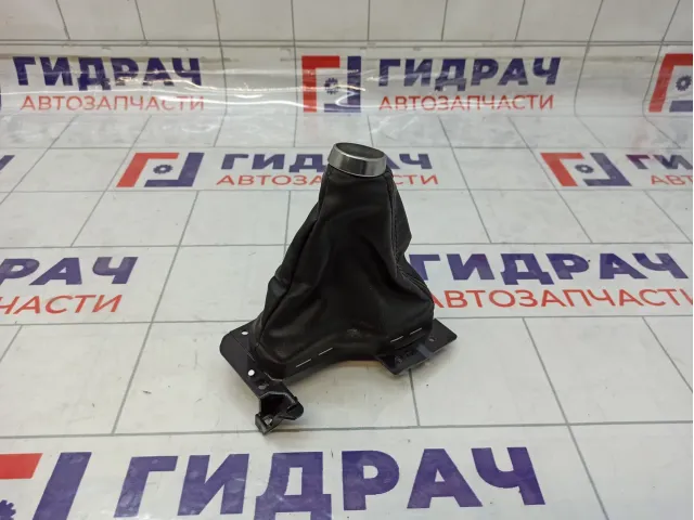 Чехол кулисы КПП Nissan Patrol (Y62) 96934-1LA0B
