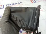 Чехол кулисы КПП Nissan Patrol (Y62) 96934-1LA0B
