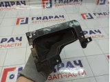 Чехол кулисы КПП Nissan Patrol (Y62) 96934-1LA0B