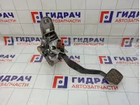 Педаль тормоза Nissan Patrol (Y62) 46501-1LA1B
