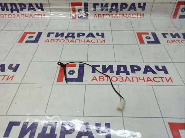 Датчик температуры воздуха Nissan Patrol (Y62) 27723-WK50A