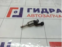 Форсунка инжекторная электрическая Nissan Patrol (Y62) 16600-1LA0A