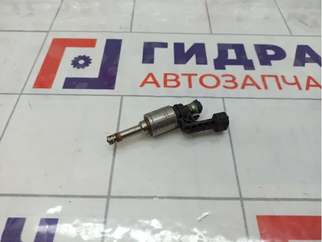 Форсунка инжекторная электрическая Nissan Patrol (Y62) 16600-1LA0A