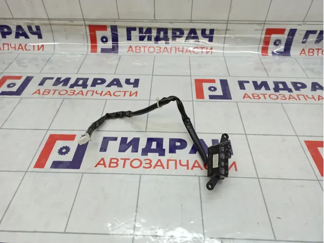 Индикатор выбора передач Nissan Patrol (Y62) 96940-1LA0B