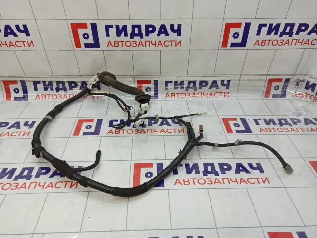 Проводка двери багажника Nissan Patrol (Y62) 24051-1ZT0C