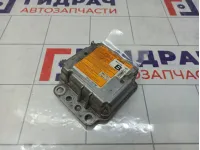 Блок управления AIR BAG Nissan Patrol (Y62) 98820-1LB1A