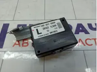 Блок управления парктроником Nissan Patrol (Y62) 28532-1LA0A