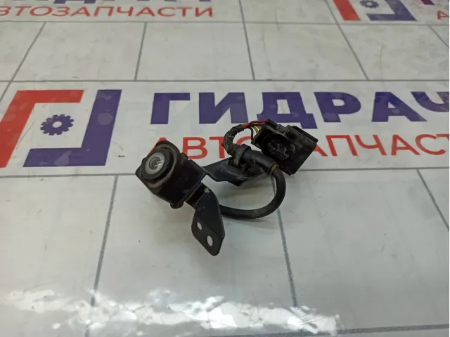 Камера передняя Nissan Patrol (Y62) 284F1-1LS1E