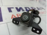 Камера передняя Nissan Patrol (Y62) 284F1-1LS1E