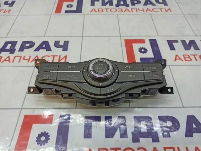 Блок кнопок Nissan Patrol (Y62) 28395-1LL3B
