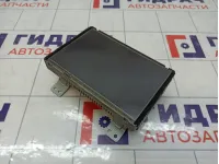Дисплей информационный Nissan Patrol (Y62) 28091-1JA0E