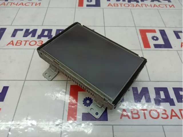Дисплей информационный Nissan Patrol (Y62) 28091-1JA0E