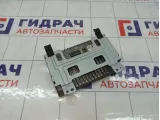 Дисплей информационный Nissan Patrol (Y62) 28091-1JA0E