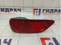 Фонарь задний в бампер левый Nissan Patrol (Y62) 26555-1LM6A
