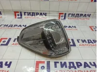 Фонарь задний наружный левый Nissan Patrol (Y62) 26555-1LB0A