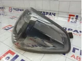 Фонарь задний наружный правый Nissan Patrol (Y62) 26550-1LB0A