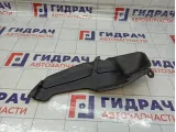 Пыльник горловины топливного бака Nissan Patrol (Y62) 17290-1LB0A