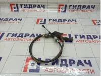 Трос КПП Nissan Patrol (Y62) 34935-1LA0A