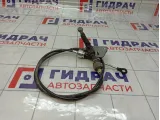 Трос КПП Nissan Patrol (Y62) 34935-1LA0A