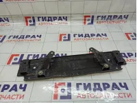 Защита двигателя Nissan Patrol (Y62) 758G0-1LB0A