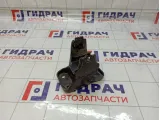 Кронштейн двигателя левый Nissan Patrol (Y62)