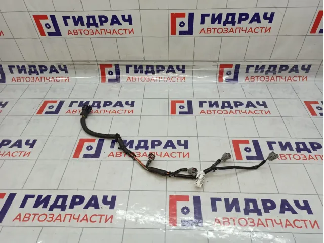 Проводка топливных форсунок левая Nissan Patrol (Y62)