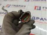 Проводка топливных форсунок левая Nissan Patrol (Y62)