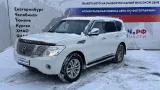 Двигатель Nissan Patrol (Y62) 10102-1LA0A