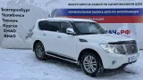 Двигатель Nissan Patrol (Y62) 10102-1LA0A