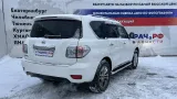 Двигатель Nissan Patrol (Y62) 10102-1LA0A