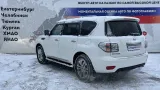 Двигатель Nissan Patrol (Y62) 10102-1LA0A