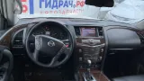 Двигатель Nissan Patrol (Y62) 10102-1LA0A