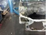 Лонжерон передний правый Nissan Primera (P12)