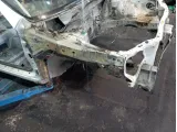 Лонжерон передний правый Nissan Primera (P12)