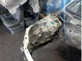 Лонжерон передний правый Nissan Primera (P12)