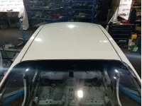 Крыша Nissan Primera (P12)