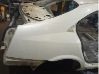Крыло заднее правое Nissan Primera (P12)