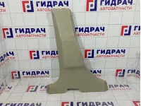 Обшивка стойки средней левой нижняя Nissan Primera (P12) 76916-AU001