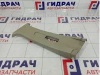 Обшивка стойки средней левой верхняя Nissan Primera (P12) 76914-AU001