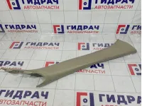 Обшивка стойки передней правой верхняя Nissan Primera (P12) 76911-AU001