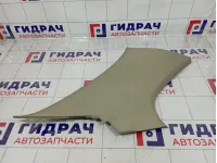 Обшивка стойки задней левой верхняя Nissan Primera (P12) 76934-AU001