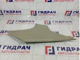 Обшивка стойки задней левой верхняя Nissan Primera (P12) 76934-AU001