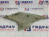 Обшивка стойки задней левой верхняя Nissan Primera (P12) 76934-AU001