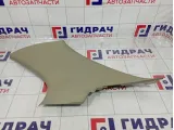 Обшивка стойки задней правой верхняя Nissan Primera (P12) 76935-AU001