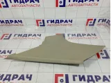 Обшивка стойки задней правой верхняя Nissan Primera (P12) 76935-AU001