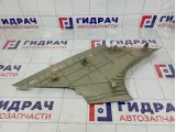 Обшивка стойки задней правой верхняя Nissan Primera (P12) 76935-AU001