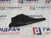 Накладка центральной консоли левая Nissan Primera (P12) 68921-AU000