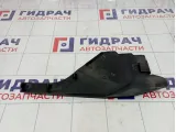 Накладка центральной консоли левая Nissan Primera (P12) 68921-AU000